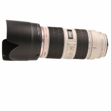 Additional picture of CANON EF 70-200 L IS II F2.8 S/H (USED)