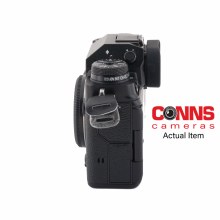 Additional picture of Fujifilm X-T4 Black Camera Body (USED)