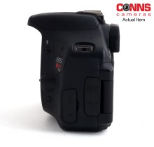 Additional picture of Canon Eos Rebel T3i (600D) Body (USED)