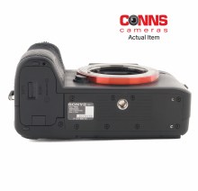 Additional picture of Sony A7R Mark III ILCE Camera Body  (USED)