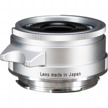 Additional picture of Voigtländer 28mm F2.8 Color Skopar Aspherical VM for Leica M