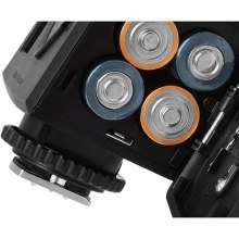 Additional picture of Metz Mecablitz M400 For Nikon