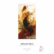 Additional picture of Hahnemuhle Albrecht Durer 210 gsm A3 (25 Sheets)