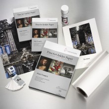 Additional picture of Hahnemuhle Torchon 285gsm - A3+ (25 Sheets)