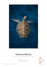 Additional picture of Hahnemuhle FineArt Baryta 325gsm - A4 (25 Sheets)
