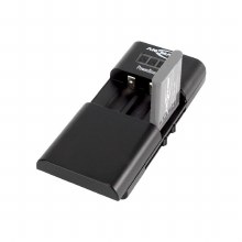Additional picture of Ansmann Vario Powerline Charger