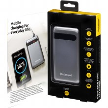 Additional picture of Intenso PD10000 Powerbank