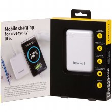 Additional picture of Intenso XS10000 White Powerbank