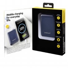 Additional picture of Intenso XS10000 Dark Blue Powerbank