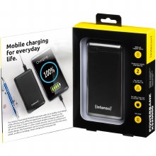 Additional picture of Intenso XS20000 Black Powerbank