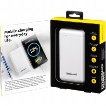 Additional picture of Intenso XS20000 White Powerbank