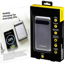 Additional picture of Intenso PD20000 Powerbank