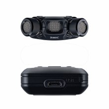 Additional picture of OM System LS-P5 Videographers Kit