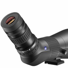 Additional picture of ZEISS Conquest Gavia 85 Angled Spotting Scope with 60x Eyepiece