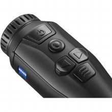 Additional picture of ZEISS DTI 3/25 Digital Thermal Imaging Camera