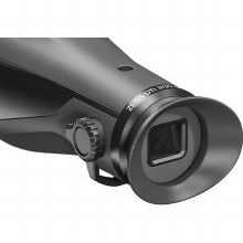 Additional picture of ZEISS 384 x 288 DTI 3/35 Digital Thermal Imaging Camera (50Hz)
