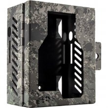 Additional picture of ZEISS Secacam 5 Metal Housing (Camouflage)
