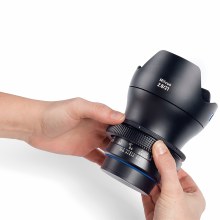 Additional picture of ZEISS Lens Gear Ring Small
