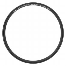 Additional picture of Kase KW Revolution Magnetic 72mm 1.8ND ND Filter (6 Stop / 1.8ND / ND64)