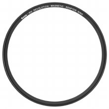 Additional picture of Kase KW Revolution Magnetic 95mm Circular Polarising Filter