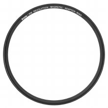 Additional picture of Kase KW Revolution Magnetic 82mm 3.0ND ND Filter (10 Stop / 3.0ND / ND1000)