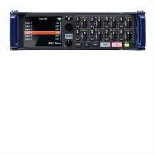 Additional picture of Zoom F8N Recorder