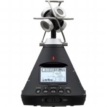 Additional picture of Zoom H3-VR Handy Recorder