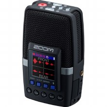 Additional picture of Zoom H2 Essential Handheld Recorder