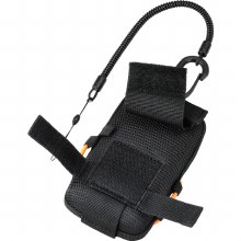 Additional picture of Olympus CSCH-123 Tough Sport Holder (Blue)