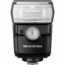 Additional picture of OM System FL-700WR Flashgun