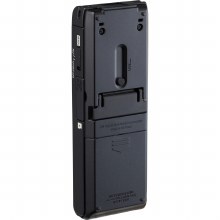 Additional picture of OM System WS-883 Stereo Voice Recorder (Black)