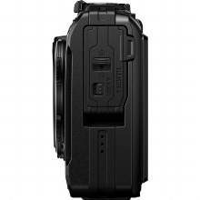 Additional picture of OM System Tough TG-7 Black Compact Digital Camera