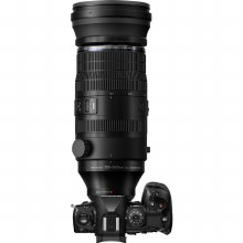 Additional picture of OM System ED 150-600MM F5.0-6.3 IS M.Zuiko Digital Lens