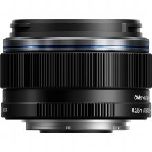 Additional picture of OM System ED 17mm F1.8 II M.Zuiko Digital Lens