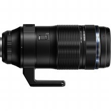 Additional picture of OM System ED 100-400mm F5.0-6.3 IS II M.Zuiko Digital Lens