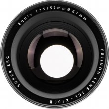 Additional picture of Fujifilm TCL-X100II Teleconversion Lens (Silver)