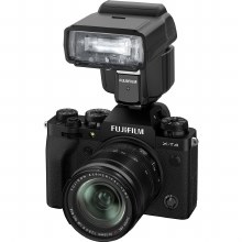 Additional picture of Fujifilm EF-60 Shoe Mount Flash