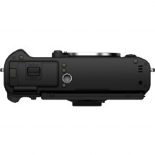 Additional picture of Fujifilm X-T30 Mark II Black Camera Body