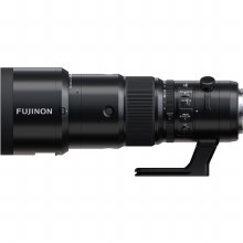 Additional picture of Fujifilm GF 500mm F5.6 R LM OIS WR Lens
