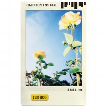 Additional picture of Fujifilm Instax Mini Colour Photo Slide Film (10 Sheets)