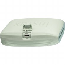 Additional picture of Fujifilm Instax Mini Link 3 Sage Green Instant Photo Printer