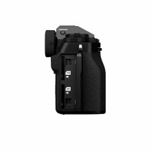Additional picture of Fujifilm X-T5 Black Camera with XF 16-50mm F2.8-4.8 R LM WR Lens
