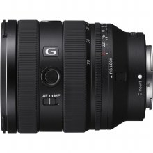 Additional picture of Sony SEL FE 20-70mm F4 G Lens