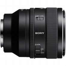 Additional picture of Sony SEL FE 50mm F1.4 GM Lens