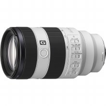 Additional picture of Sony SEL FE 70-200mm F4 G II OSS Lens
