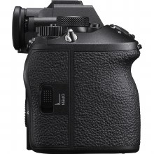 Additional picture of Sony A9 Mark III Mirrorless ILCE Camera with SEL FE 24mm F1.4 GM Lens