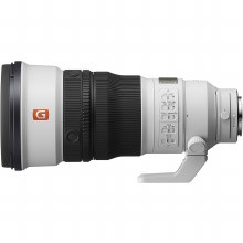 Additional picture of Sony SEL FE 300mm F2.8 GM OSS G Master Full-frame Telephoto Lens