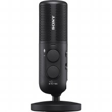 Additional picture of Sony ECM-S1 Wireless Streaming Microphone