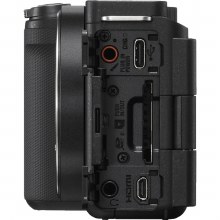 Additional picture of Sony ZV-E10 Mark II Vlogging Camera Body