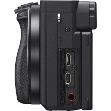Additional picture of Sony A6400 ILCE A Camera Body (Updated A Version)